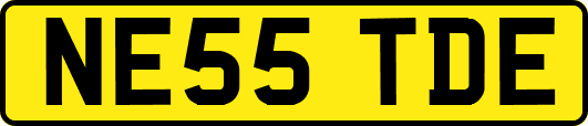 NE55TDE