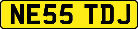 NE55TDJ