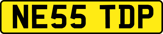 NE55TDP
