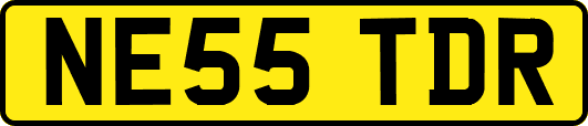 NE55TDR