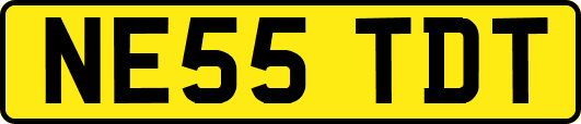 NE55TDT