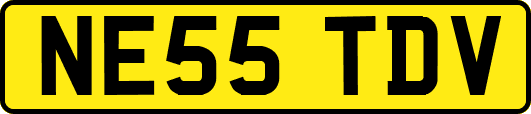 NE55TDV