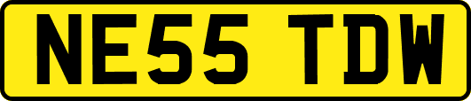 NE55TDW