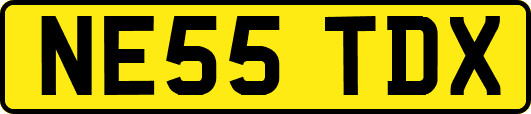NE55TDX