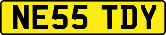 NE55TDY