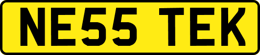 NE55TEK