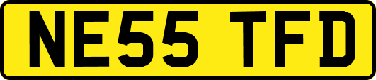 NE55TFD