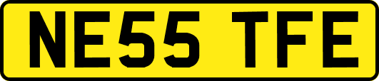 NE55TFE