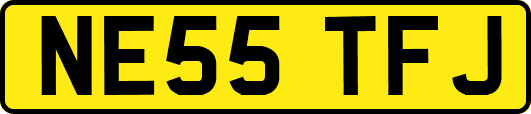 NE55TFJ