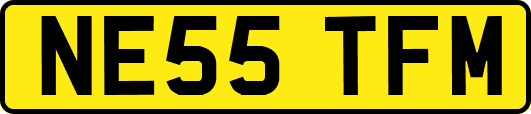 NE55TFM