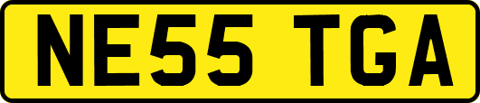 NE55TGA