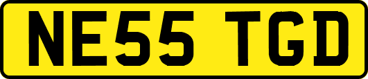 NE55TGD
