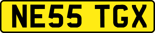 NE55TGX