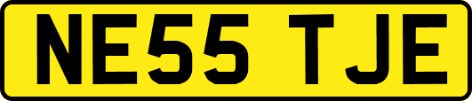 NE55TJE