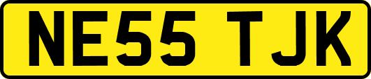NE55TJK