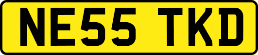NE55TKD