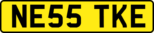 NE55TKE