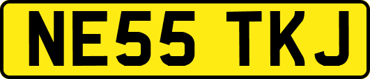 NE55TKJ