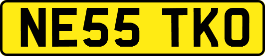 NE55TKO