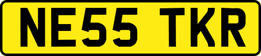 NE55TKR