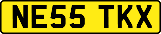 NE55TKX