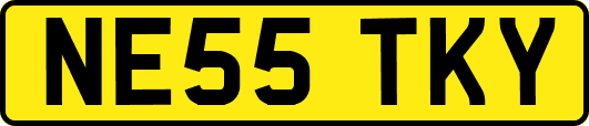 NE55TKY