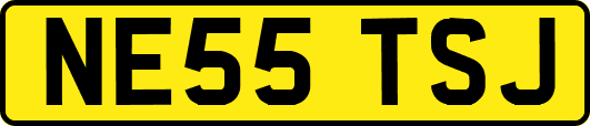 NE55TSJ