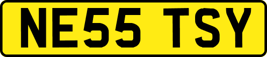 NE55TSY