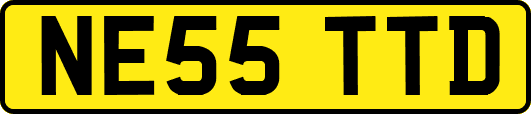 NE55TTD