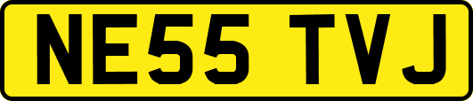 NE55TVJ
