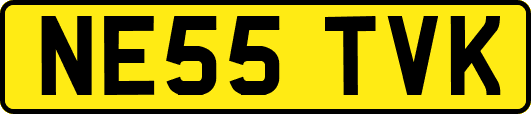 NE55TVK