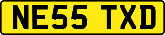 NE55TXD