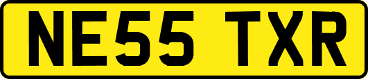 NE55TXR