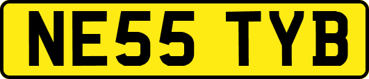 NE55TYB