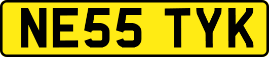 NE55TYK