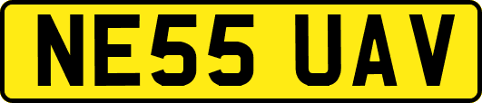 NE55UAV