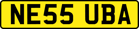 NE55UBA