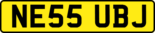 NE55UBJ