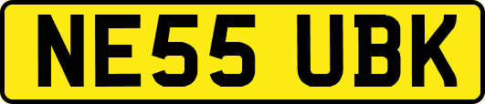 NE55UBK