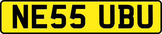 NE55UBU
