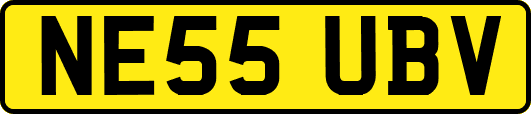 NE55UBV