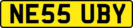 NE55UBY