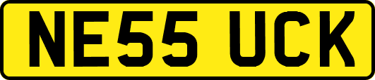 NE55UCK