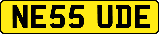 NE55UDE