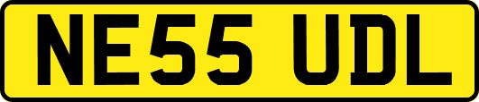 NE55UDL