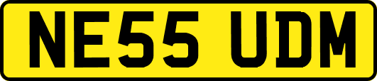 NE55UDM