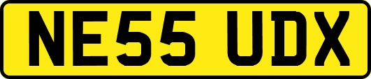 NE55UDX