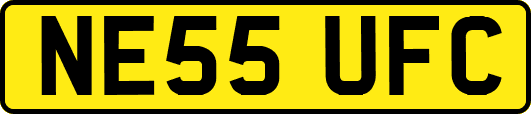 NE55UFC
