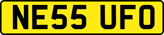 NE55UFO