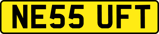 NE55UFT